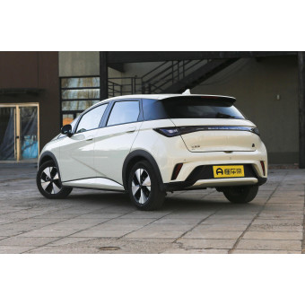 BYD Dolphin 2025 мощность 150 кВт