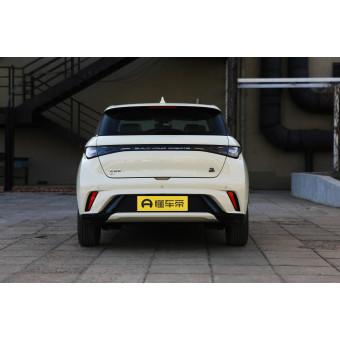 BYD Dolphin 2025 мощность 150 кВт