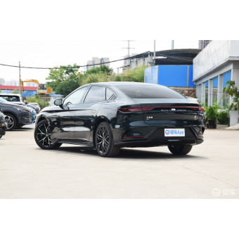 BYD Han DM-i, EV