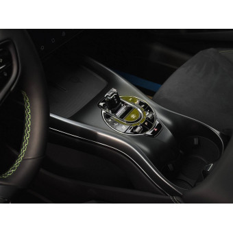 BYD Seal DM-i, EV