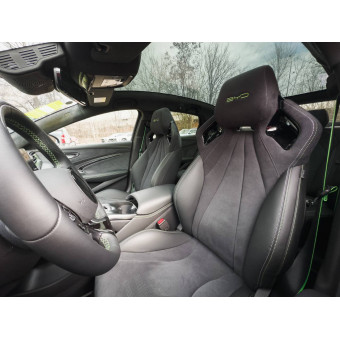 BYD Seal DM-i, EV
