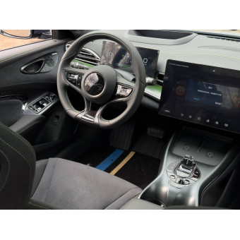 BYD Seal DM-i, EV