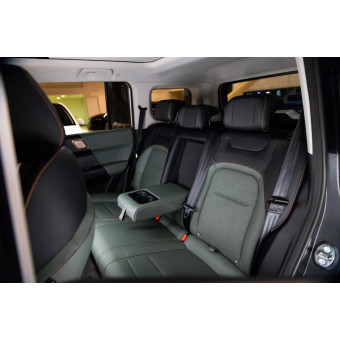 Chery iCar 03