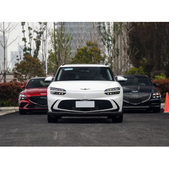 Genesis GV60 