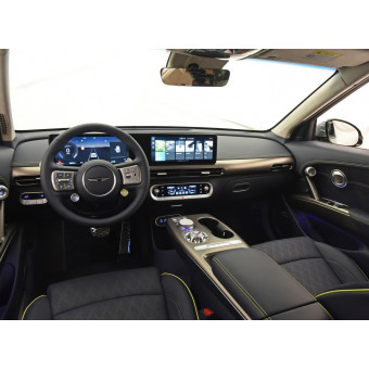 Genesis GV60 