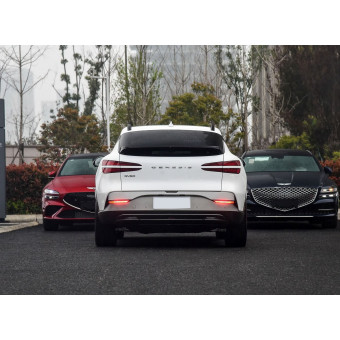 Genesis GV60 