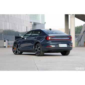 Polestar 2