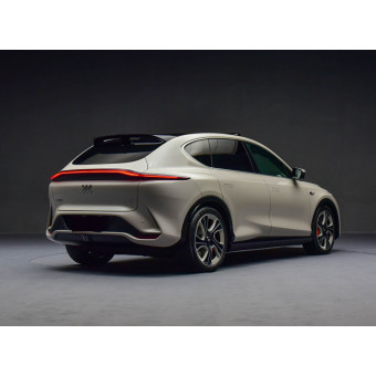 Zhiji LS7