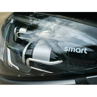 Smart #1 BRABUS