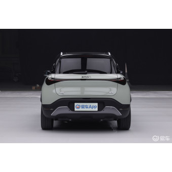 Smart #1 BRABUS