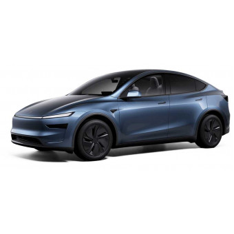 Tesla Model Y 2025 Juniper