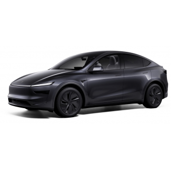 Tesla Model Y 2025 Juniper