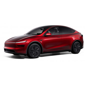 Tesla Model Y 2025 Juniper