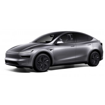 Tesla Model Y 2025 Juniper