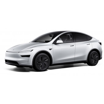 Tesla Model Y 2025 Juniper