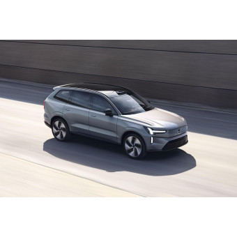 Volvo EX90