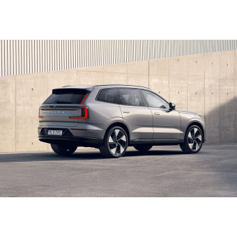 Volvo EX90