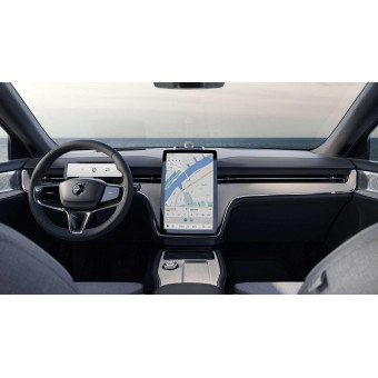 Volvo EX90