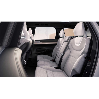Volvo EX90