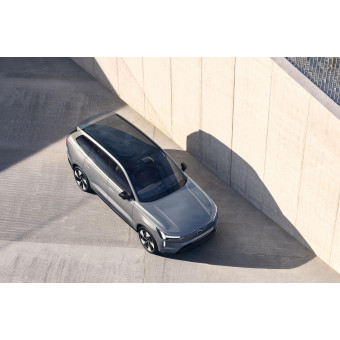 Volvo EX90