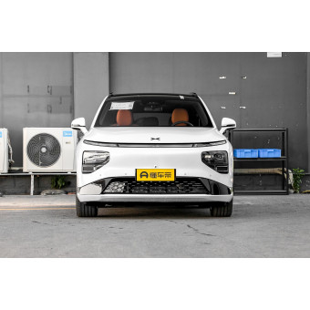 XPeng G9 Performance