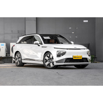 XPeng G9 Performance