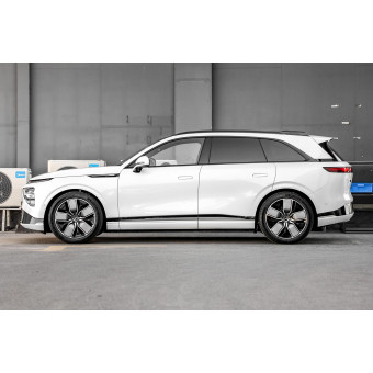 XPeng G9 Performance