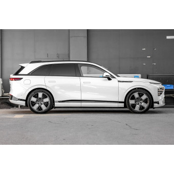 XPeng G9 Performance