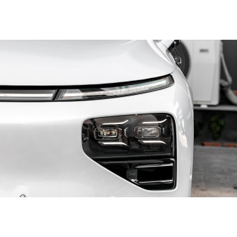 XPeng G9 Performance